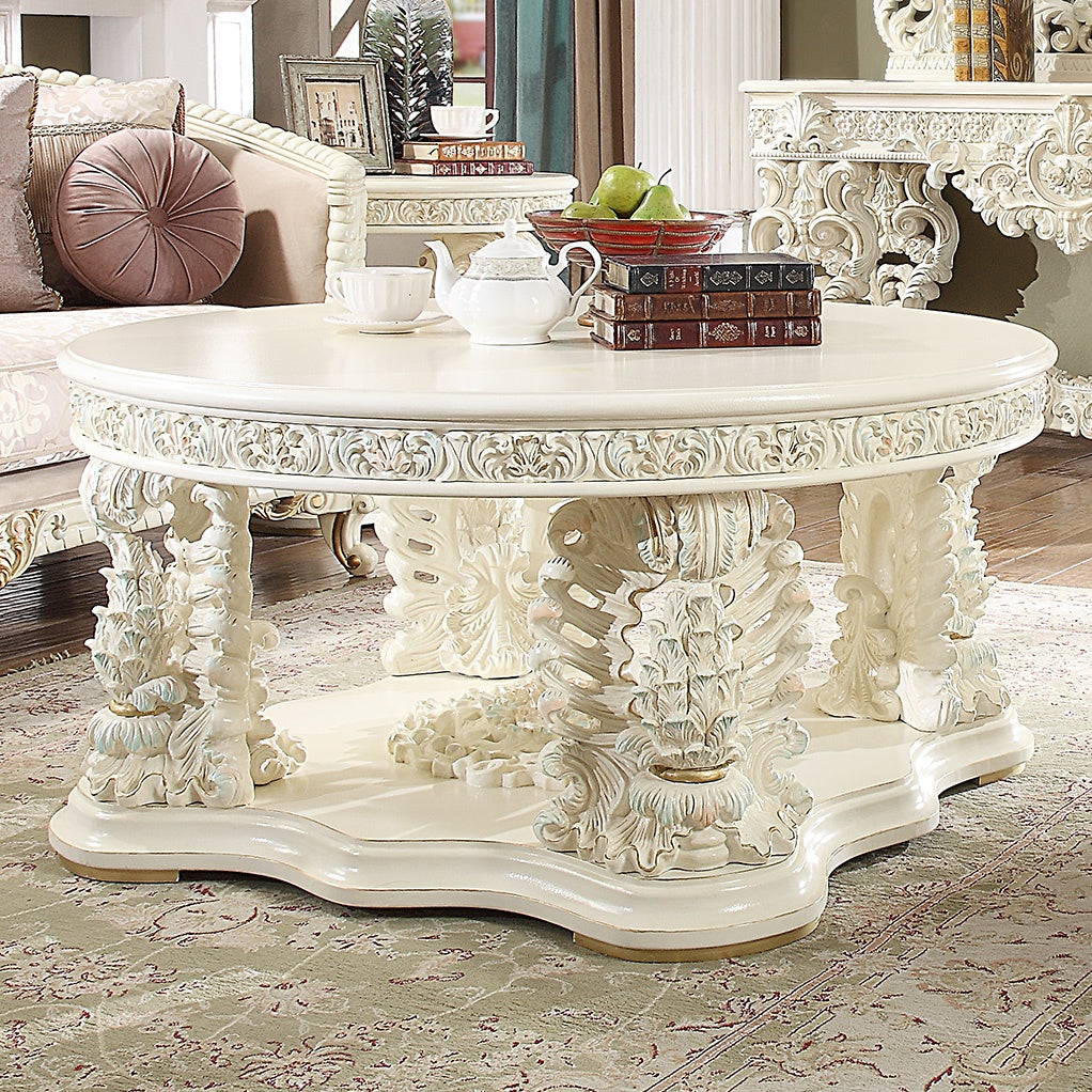 HD-8089 - Coffee Table