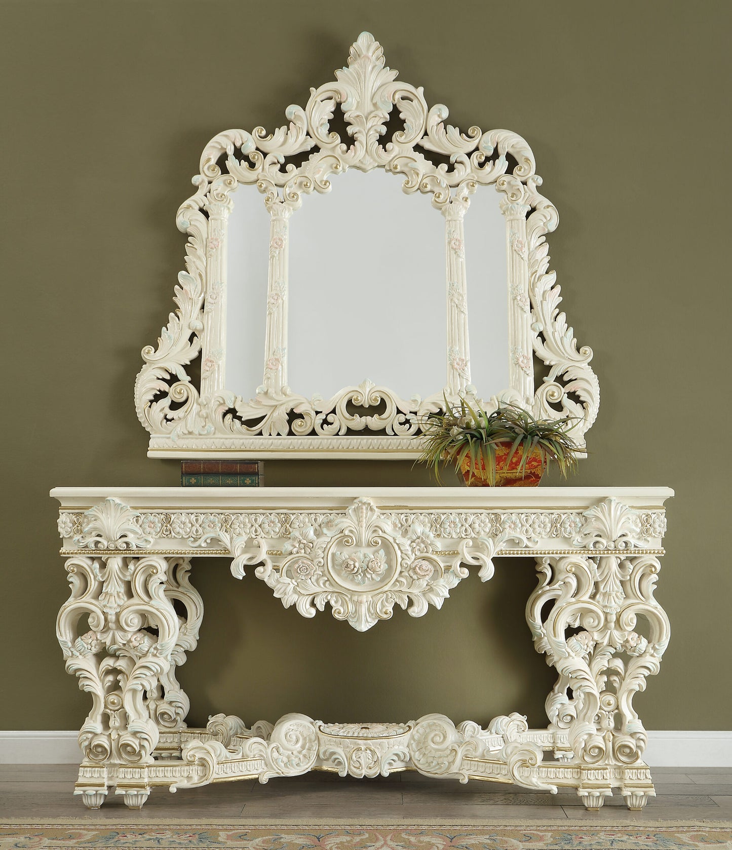 HD-8089 - Console Table