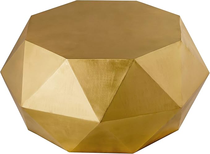 Kronos Diamond Shape Coffee Table
