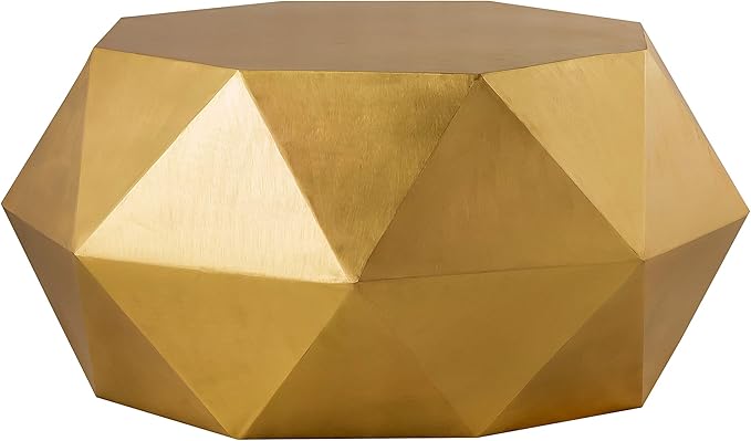 Kronos Diamond Shape Coffee Table