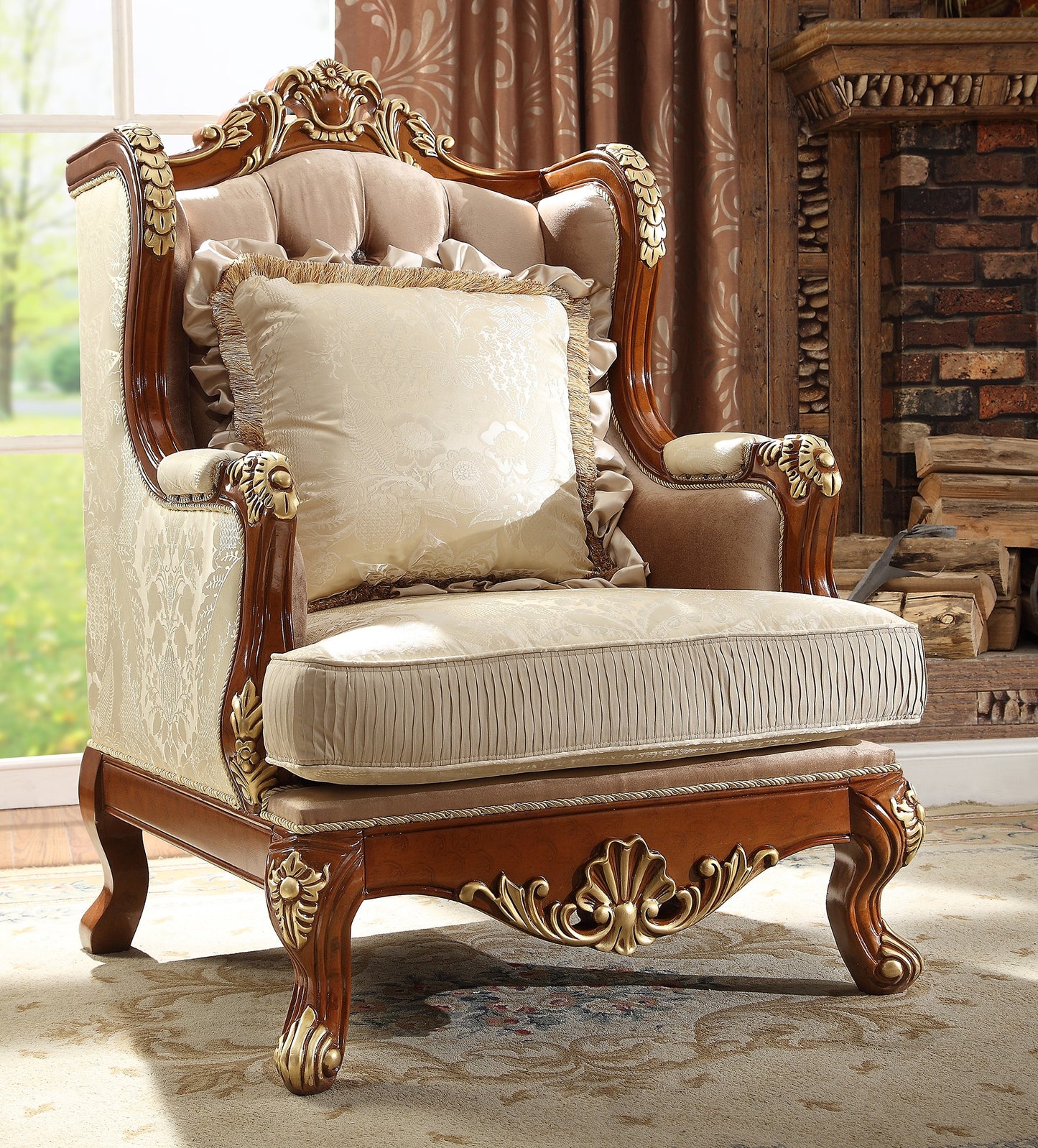 HD-821 - Chair