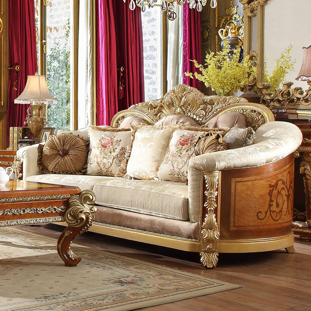 HD-821 - Sofa