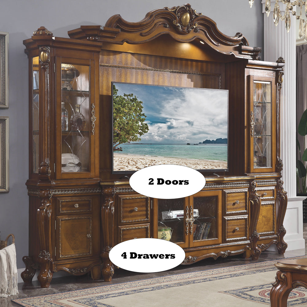 Picardy Entertainment Center