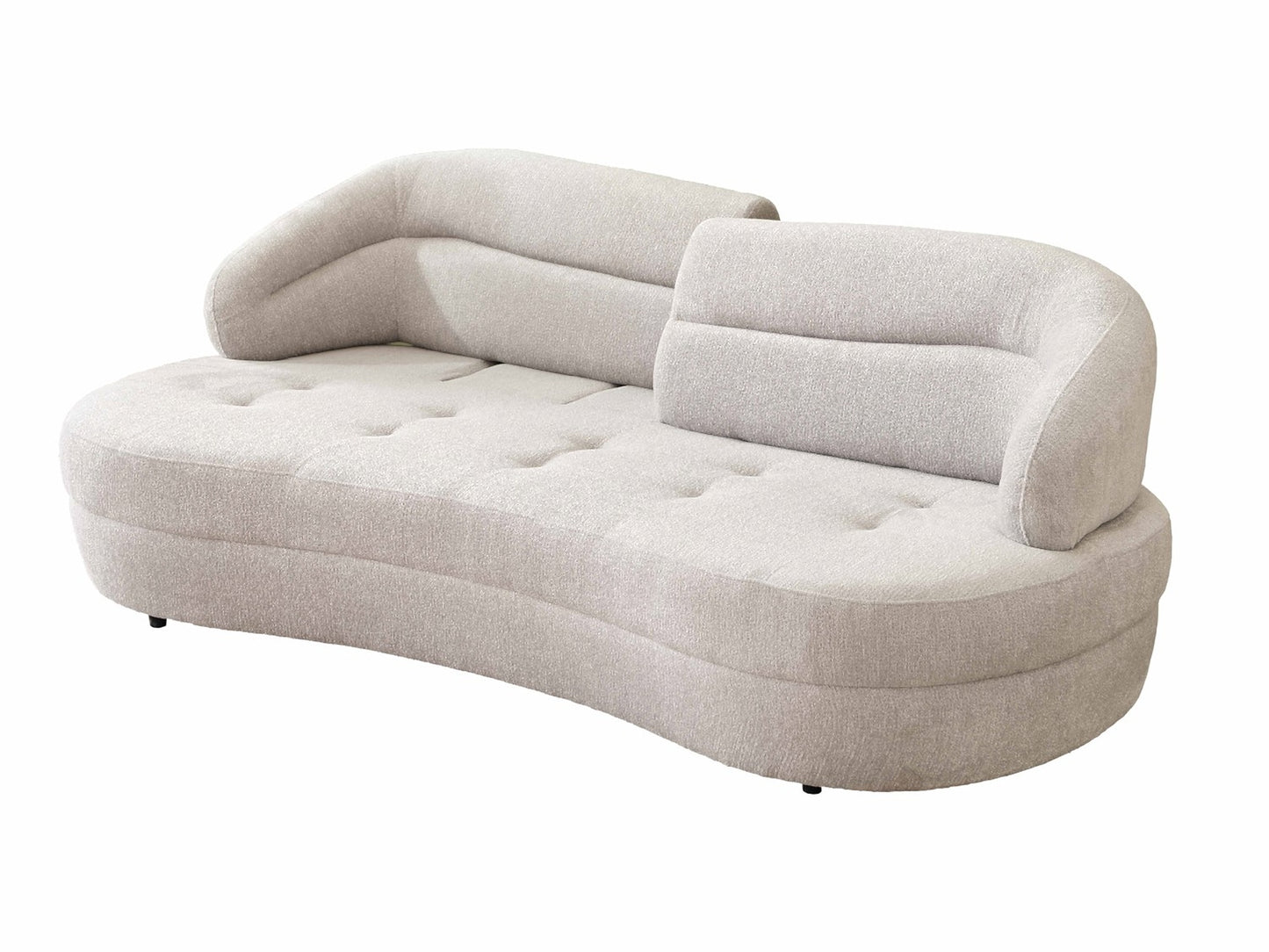 Gloria Convertible Livingroom (2 Sofa & 2 Chair)