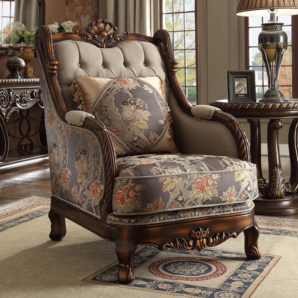 HD-1623 - Chair