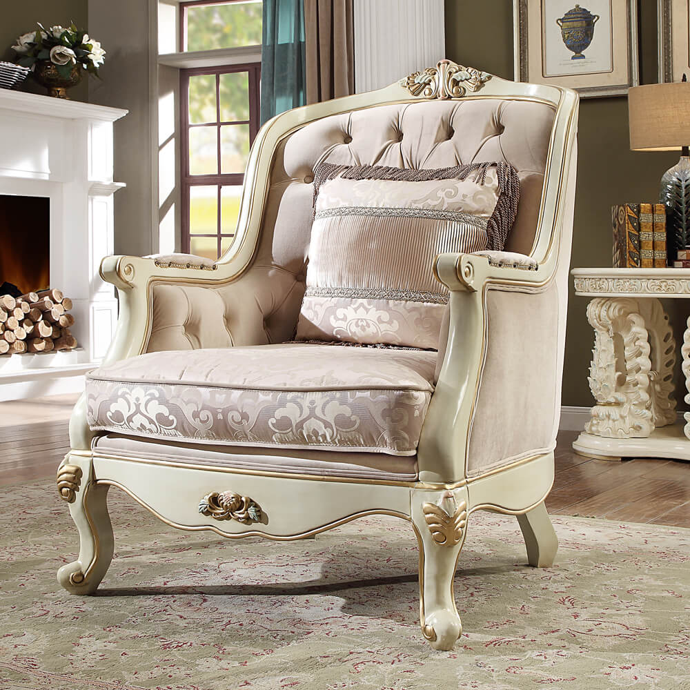 HD-2011 - Chair