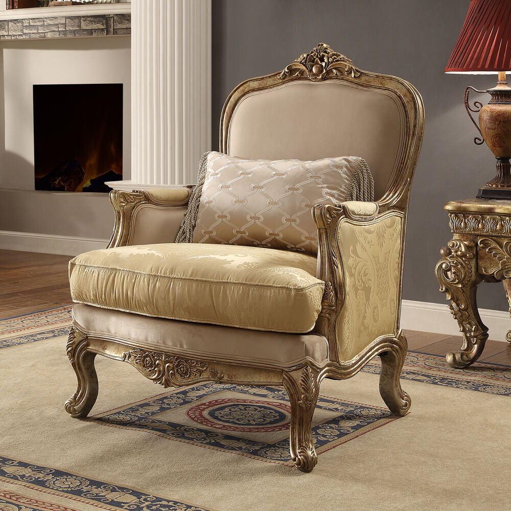 HD-2626 - Chair
