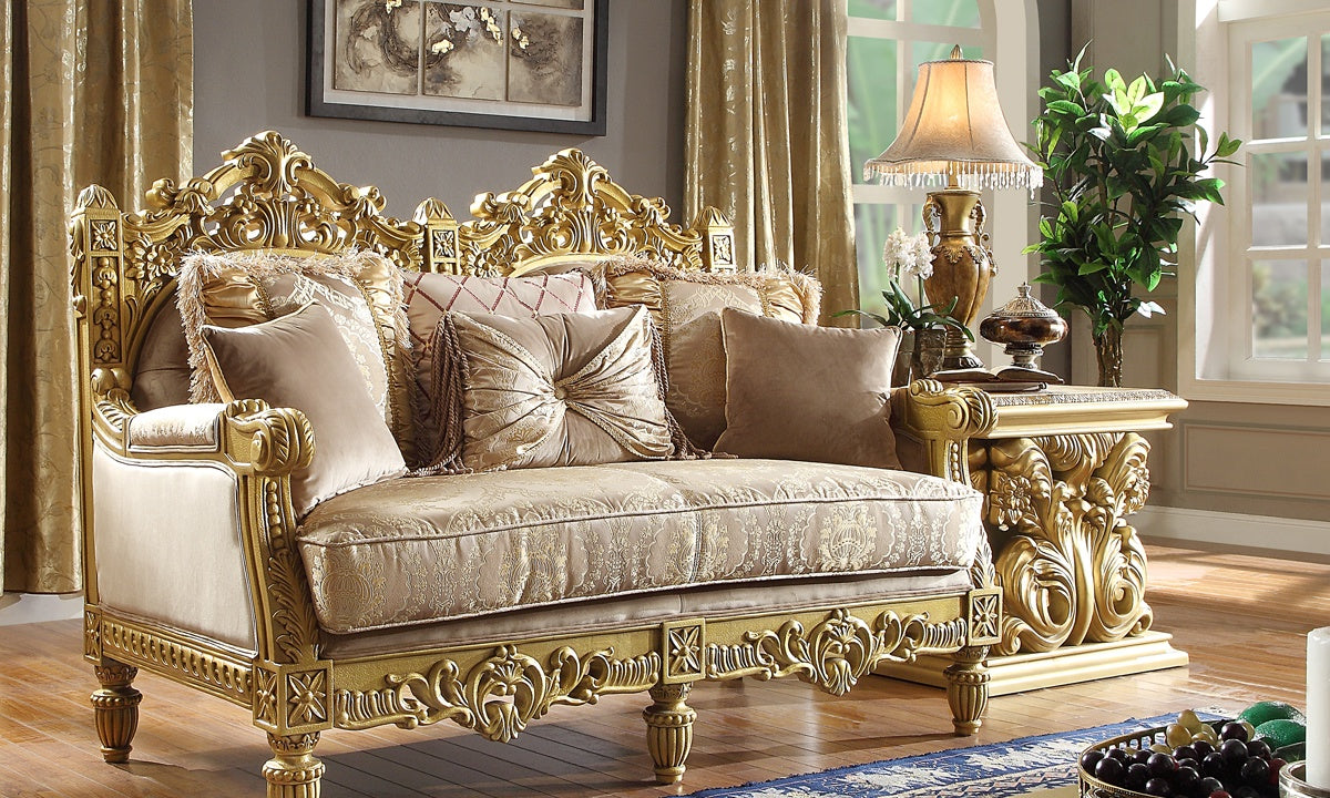 HD-2659 - Love