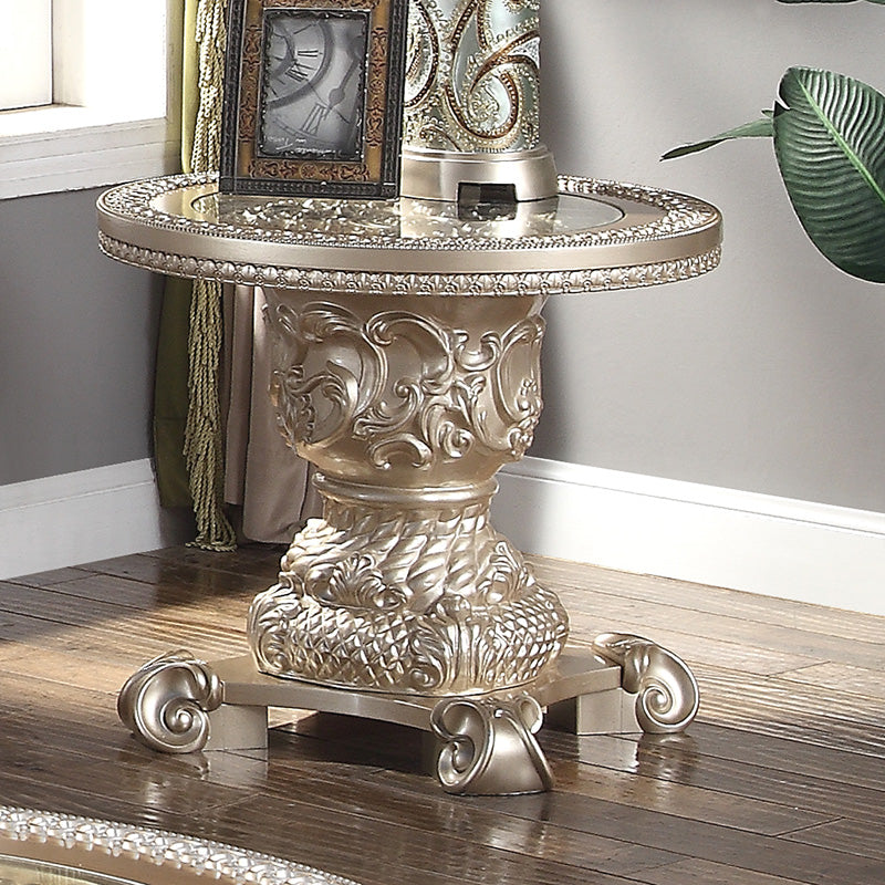 HD-328c - 3pc Coffee Table Set