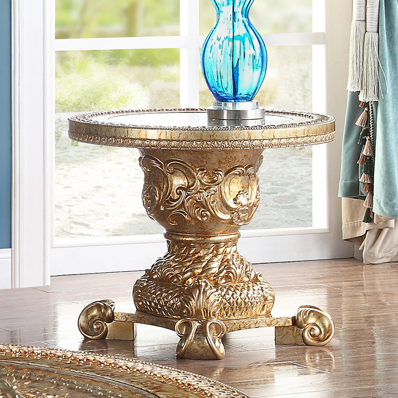 HD-328g - 3pc Coffee Table Set