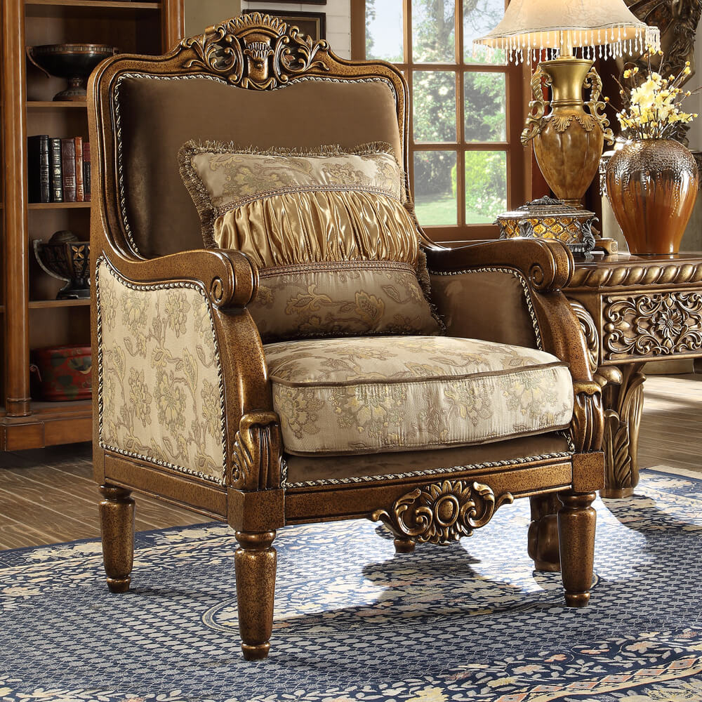 HD-610 - Chair