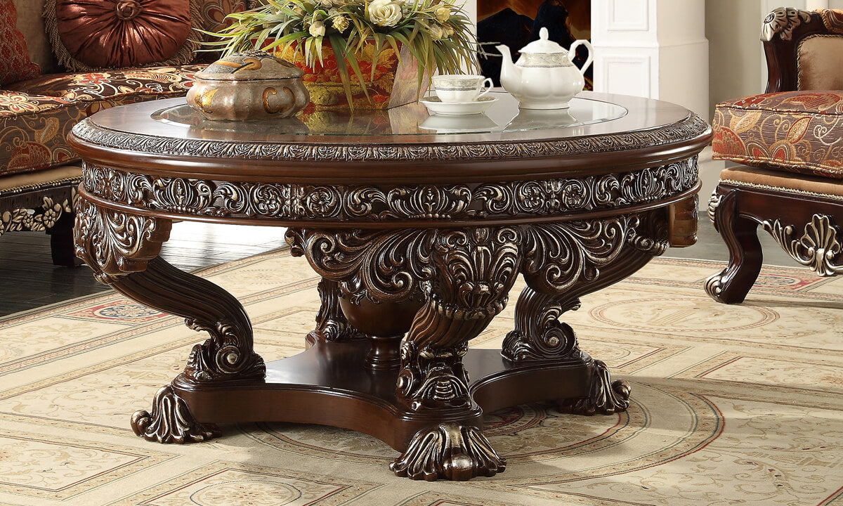 HD-8017 - Coffee Table