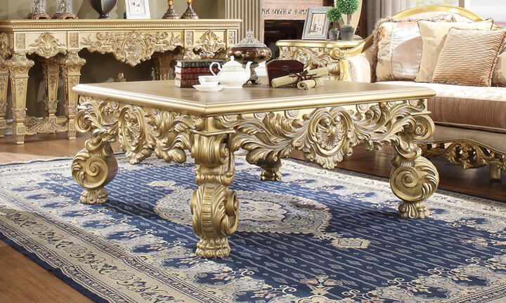 HD-8086 - Coffee Table