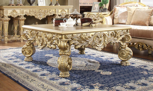 HD-8086 - Coffee Table