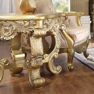 HD-8086 - End Table
