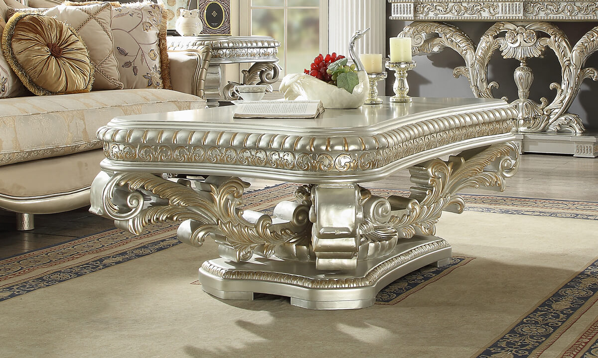HD-8088 - Coffee Table