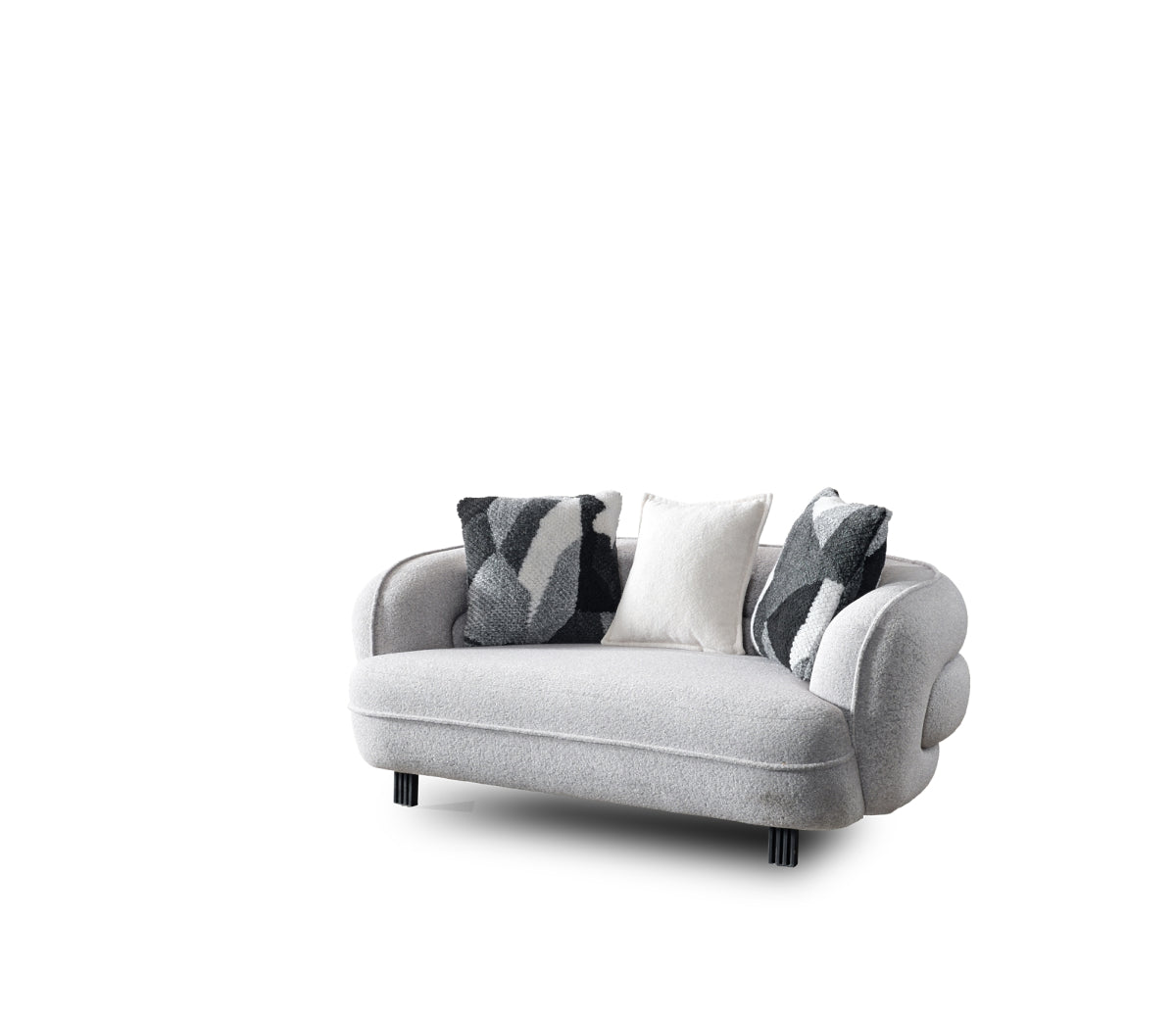 Marsilya Stationary Livingroom (2 Sofa & 2 Chair)