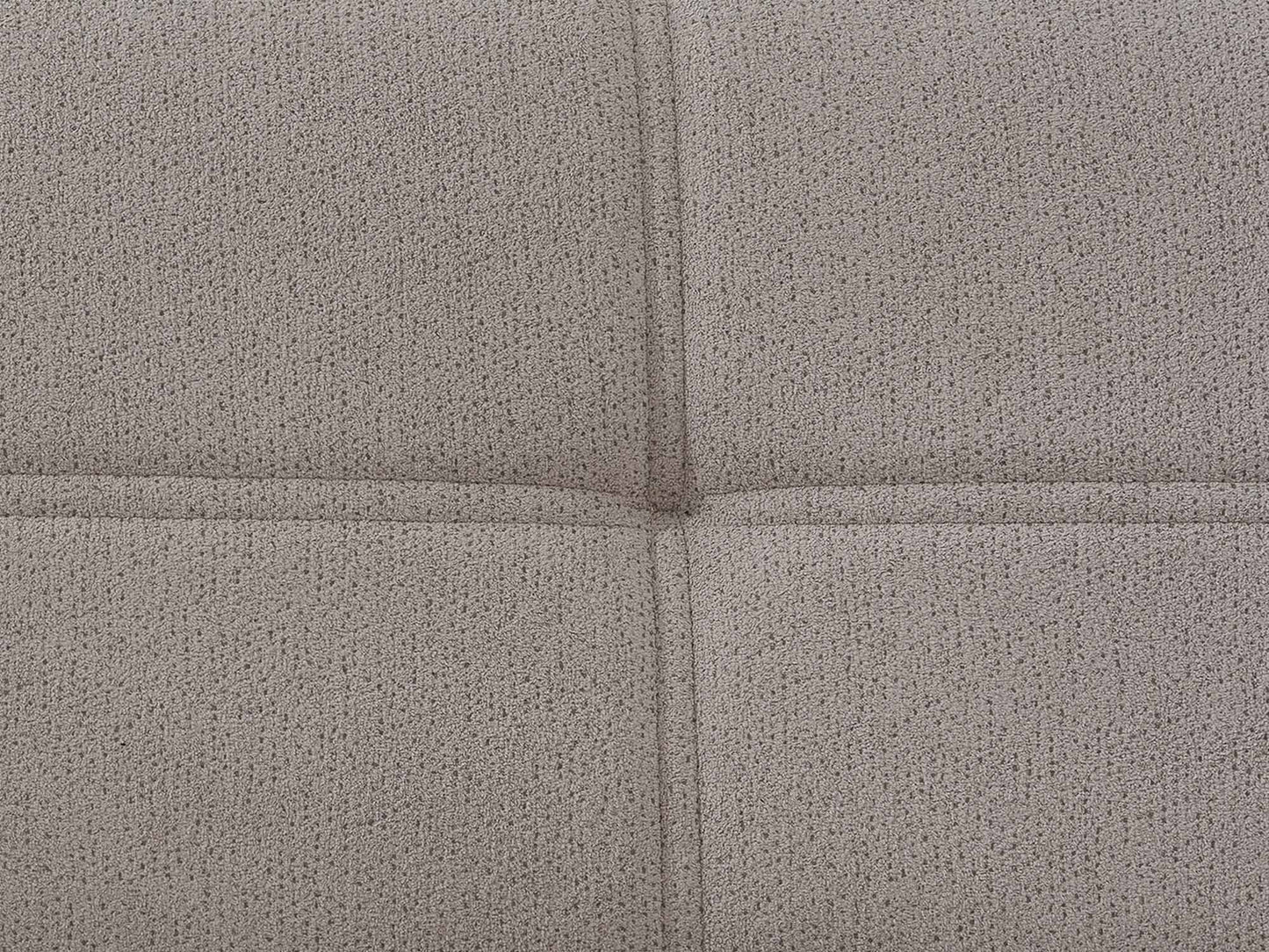Nero Convertible Livingroom (2 Sofa & 2 Chair)