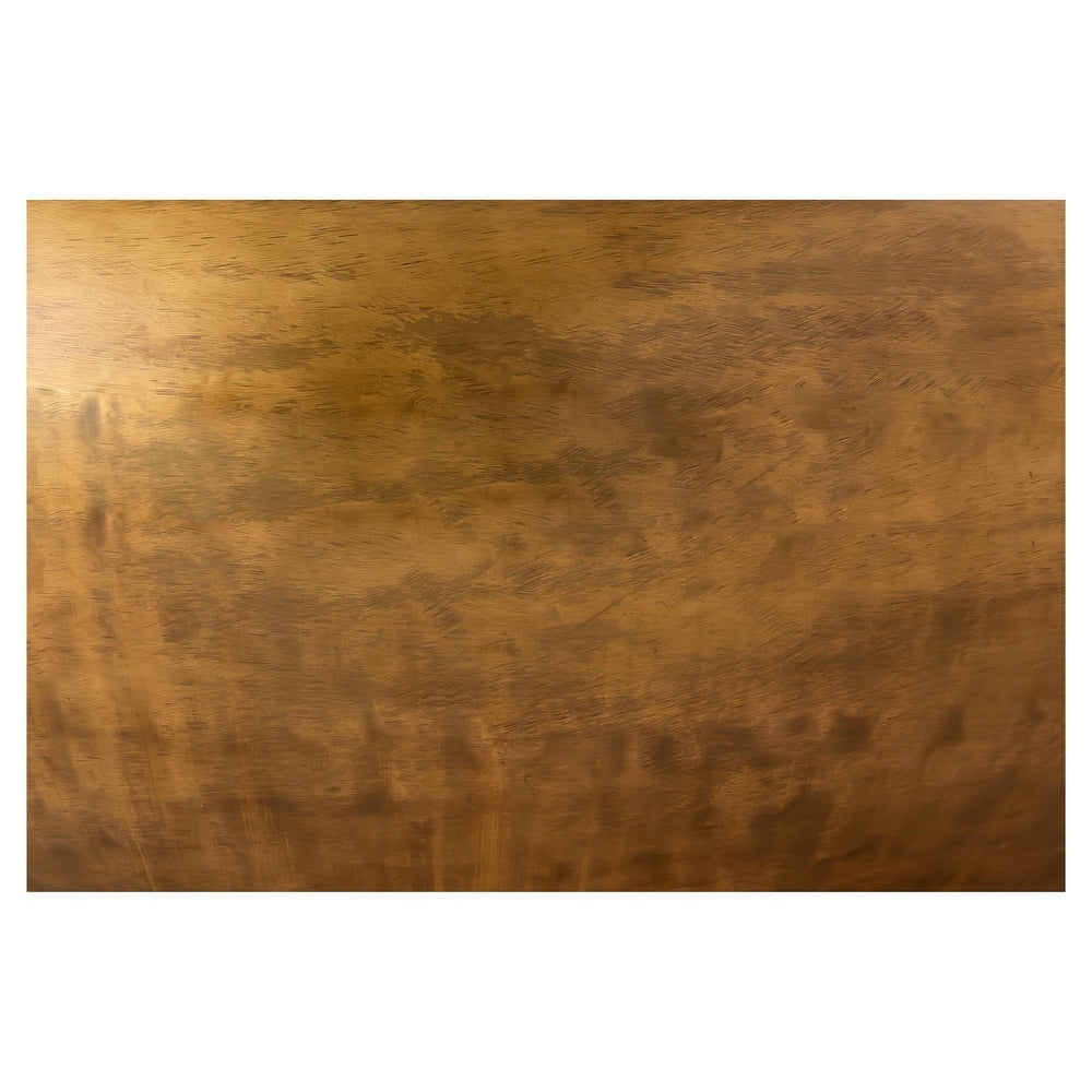 Helios Drum Shape Coffee Table