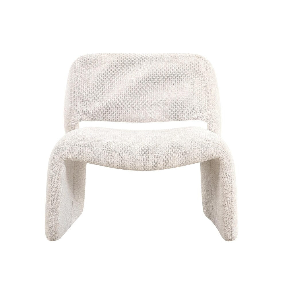 Zarina Upholstered Modern Accent Chair