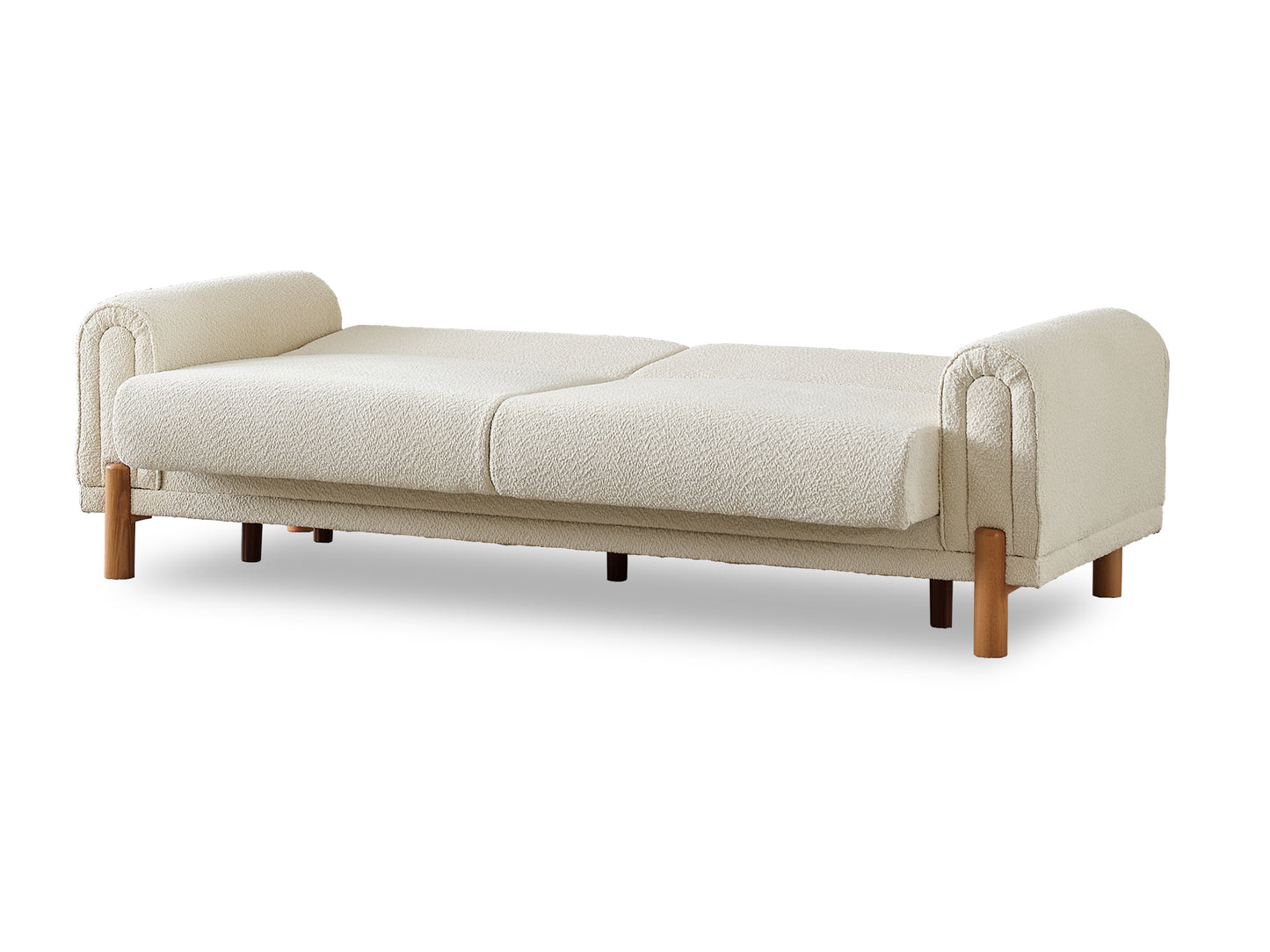Soho Convertible Livingroom (2 Sofa & 2 Chair)