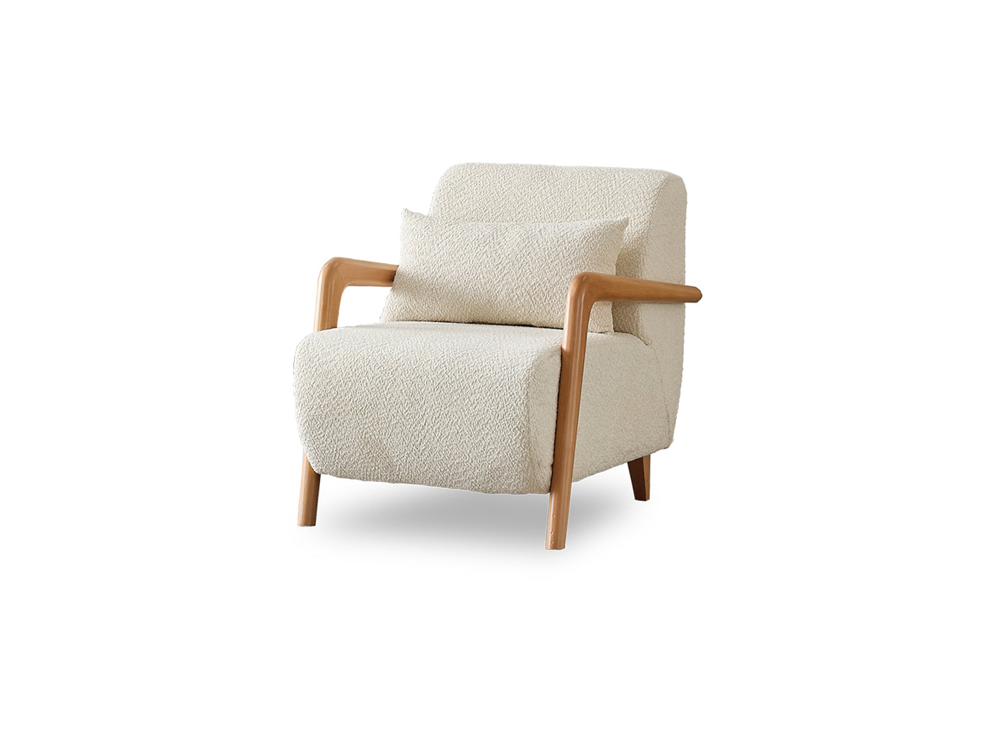 Soho Convertible Livingroom (2 Sofa & 2 Chair)