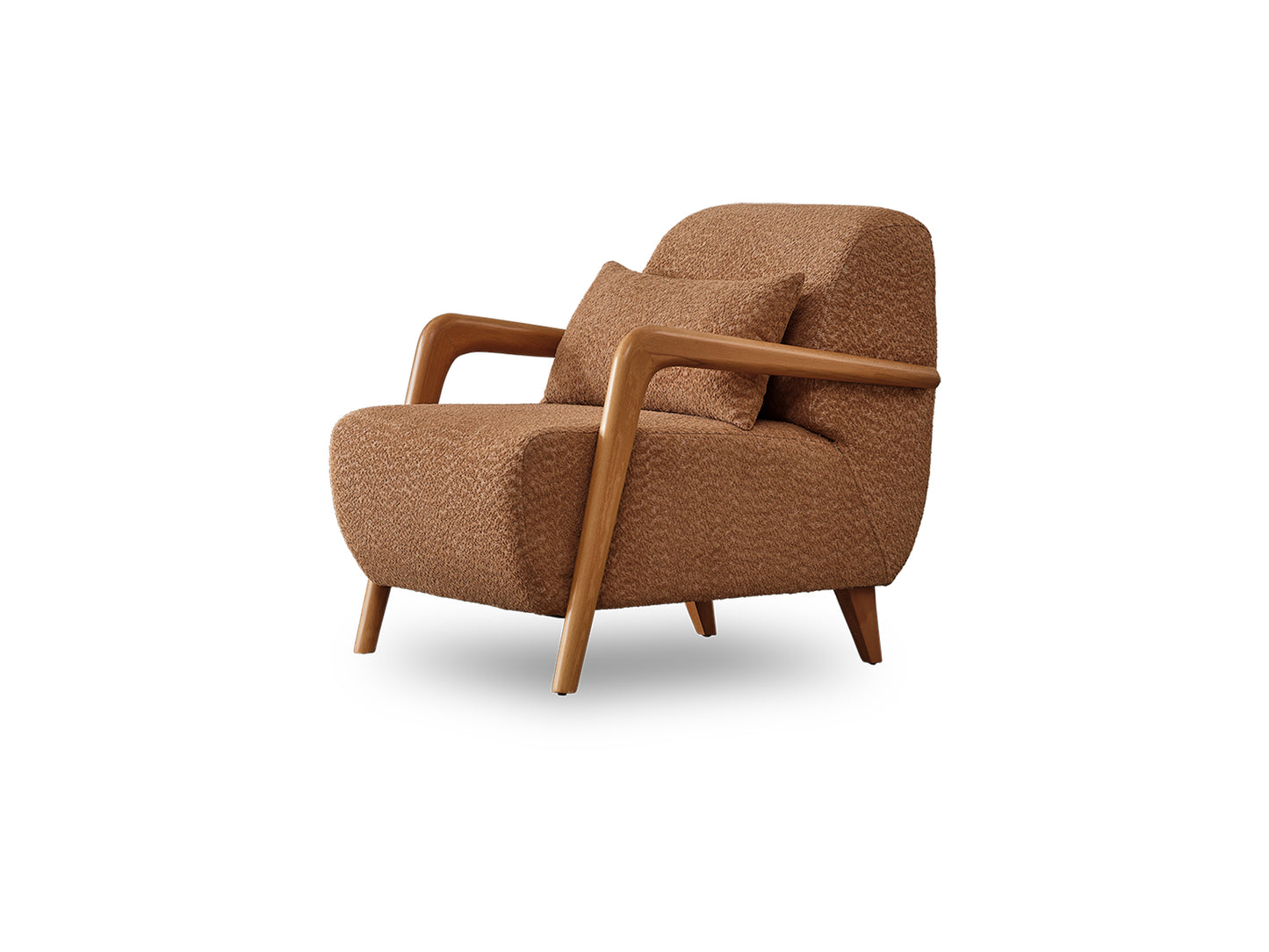 Soho Convertible Livingroom (2 Sofa & 2 Chair)