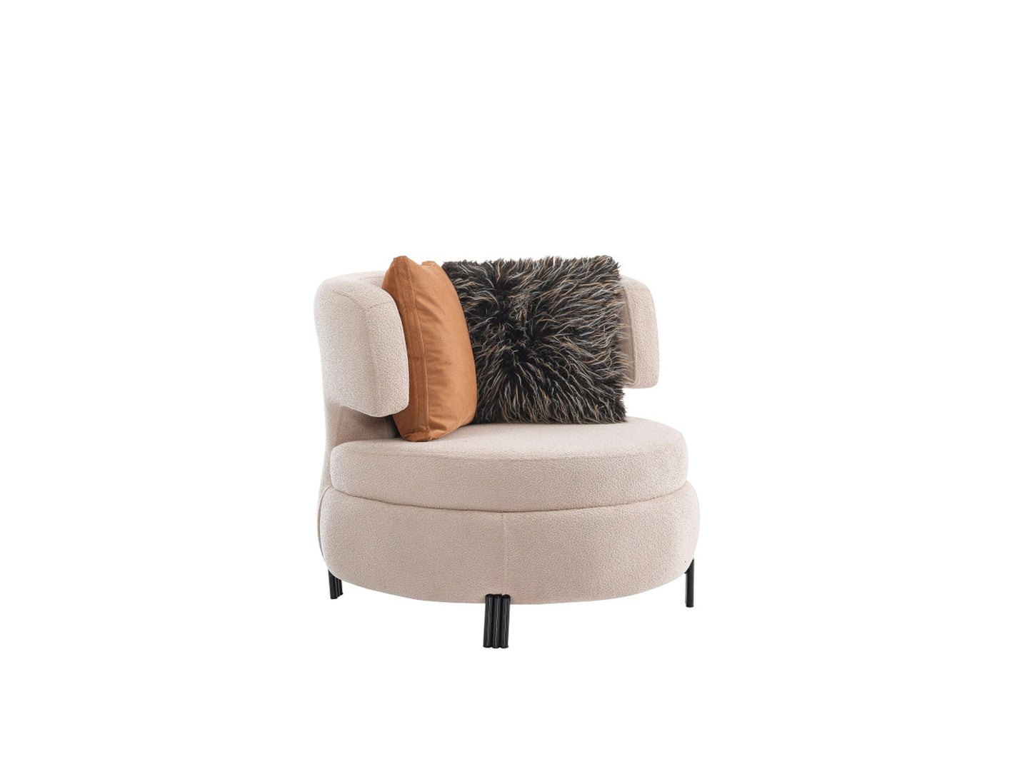 Voyance Stationary Livingroom (2 4 Seat Sofa & 2 Chair)