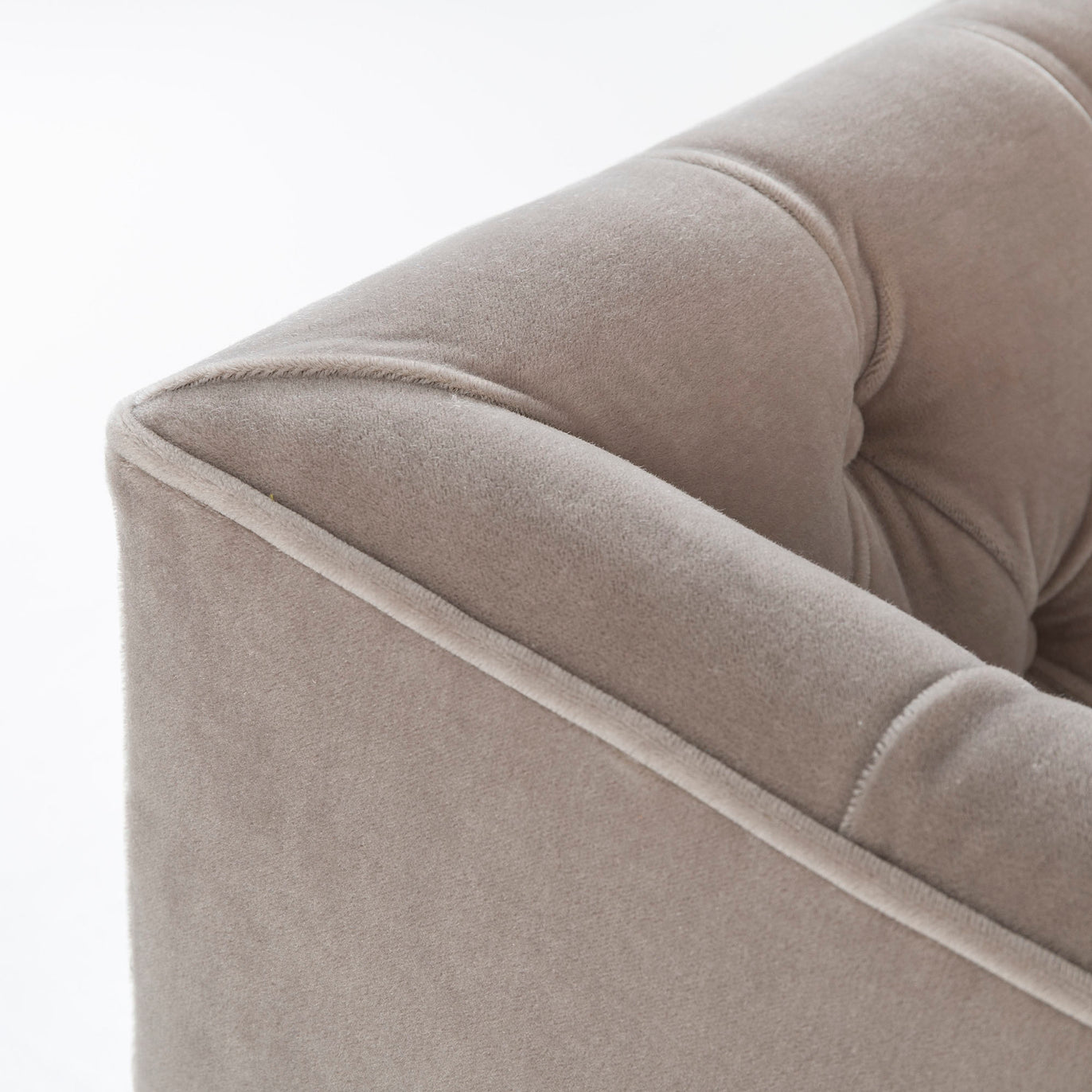 Vinci Tufted Occasional Chair