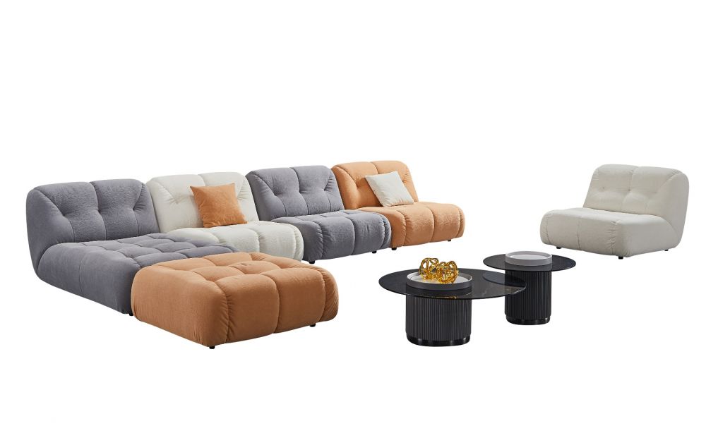 AE-Y1008 Modular Sofa Set