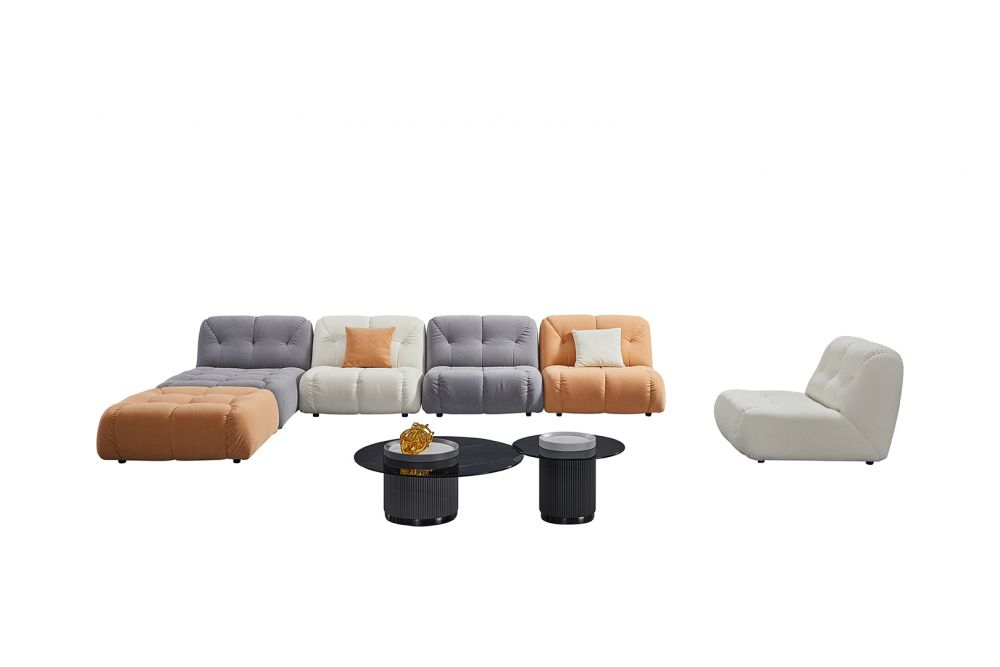 AE-Y1008 Modular Sofa Set