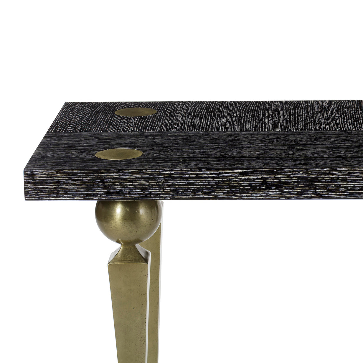 Francis Console