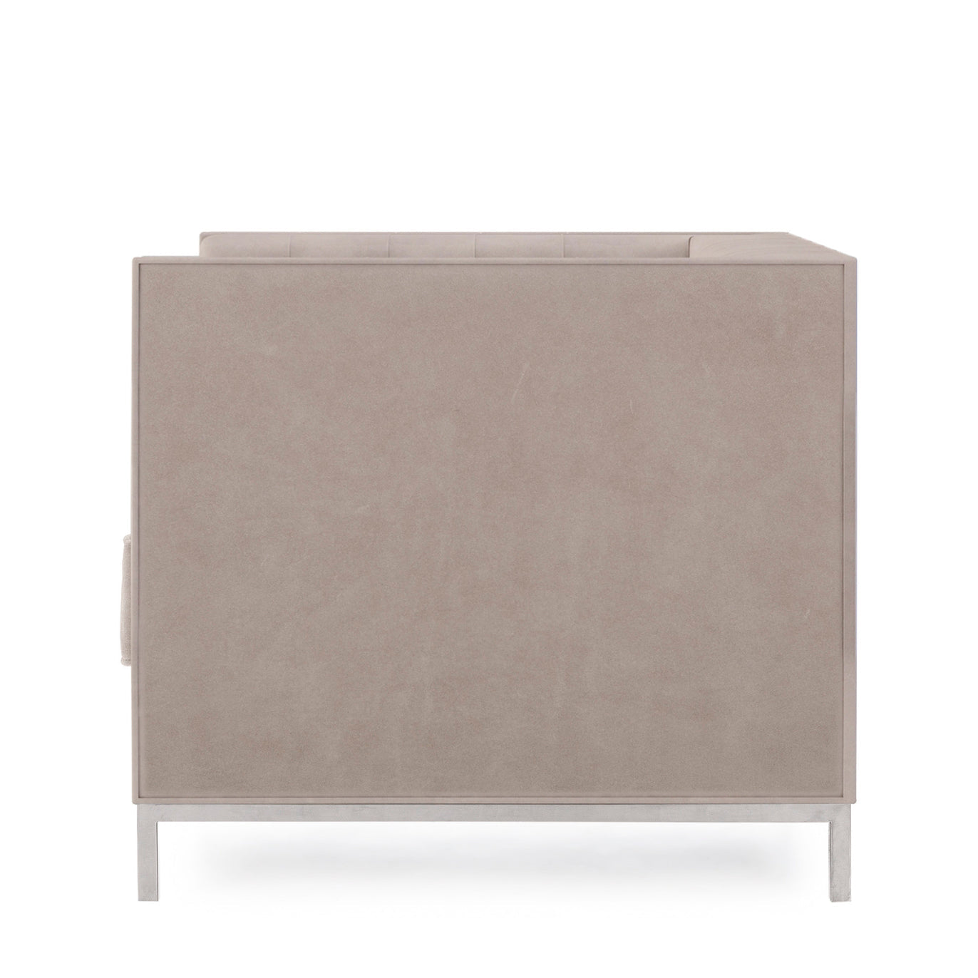 Vinci Tufted Occasional Chair