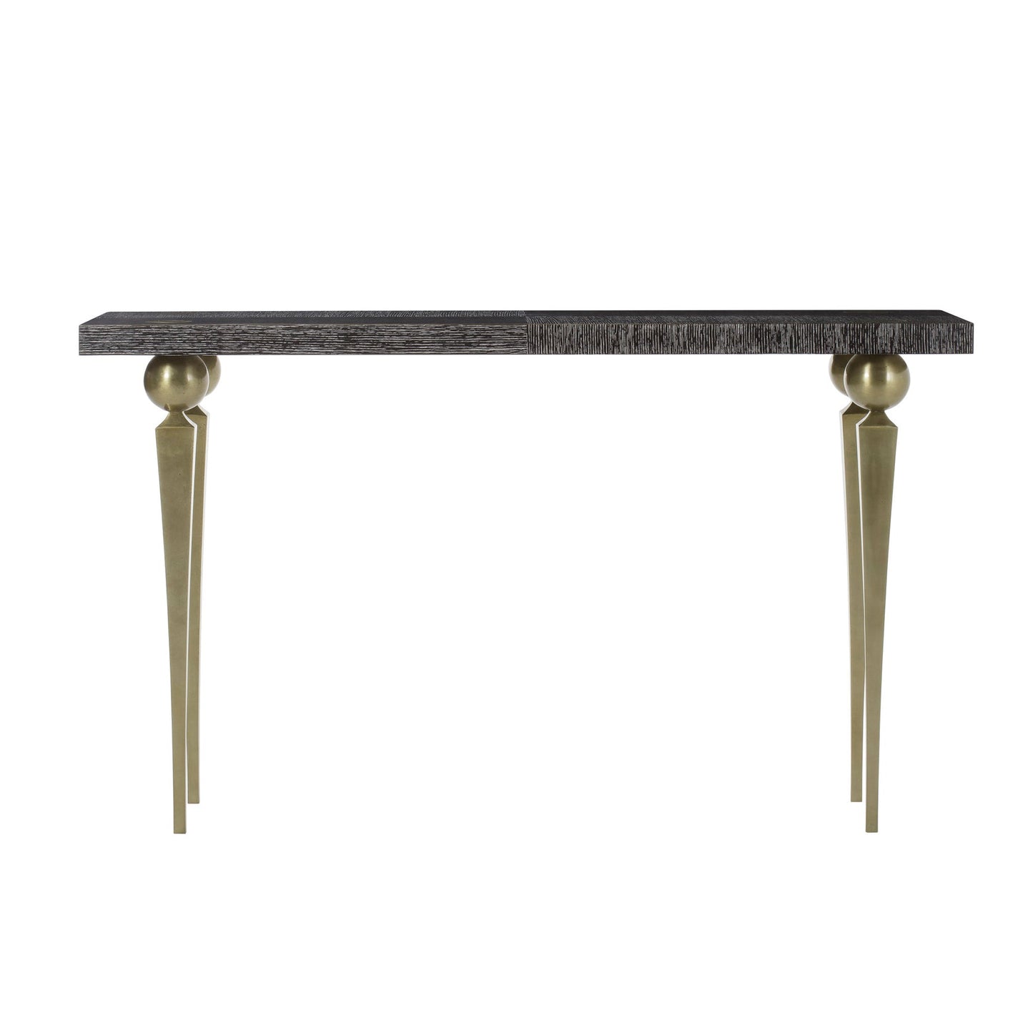 Francis Console