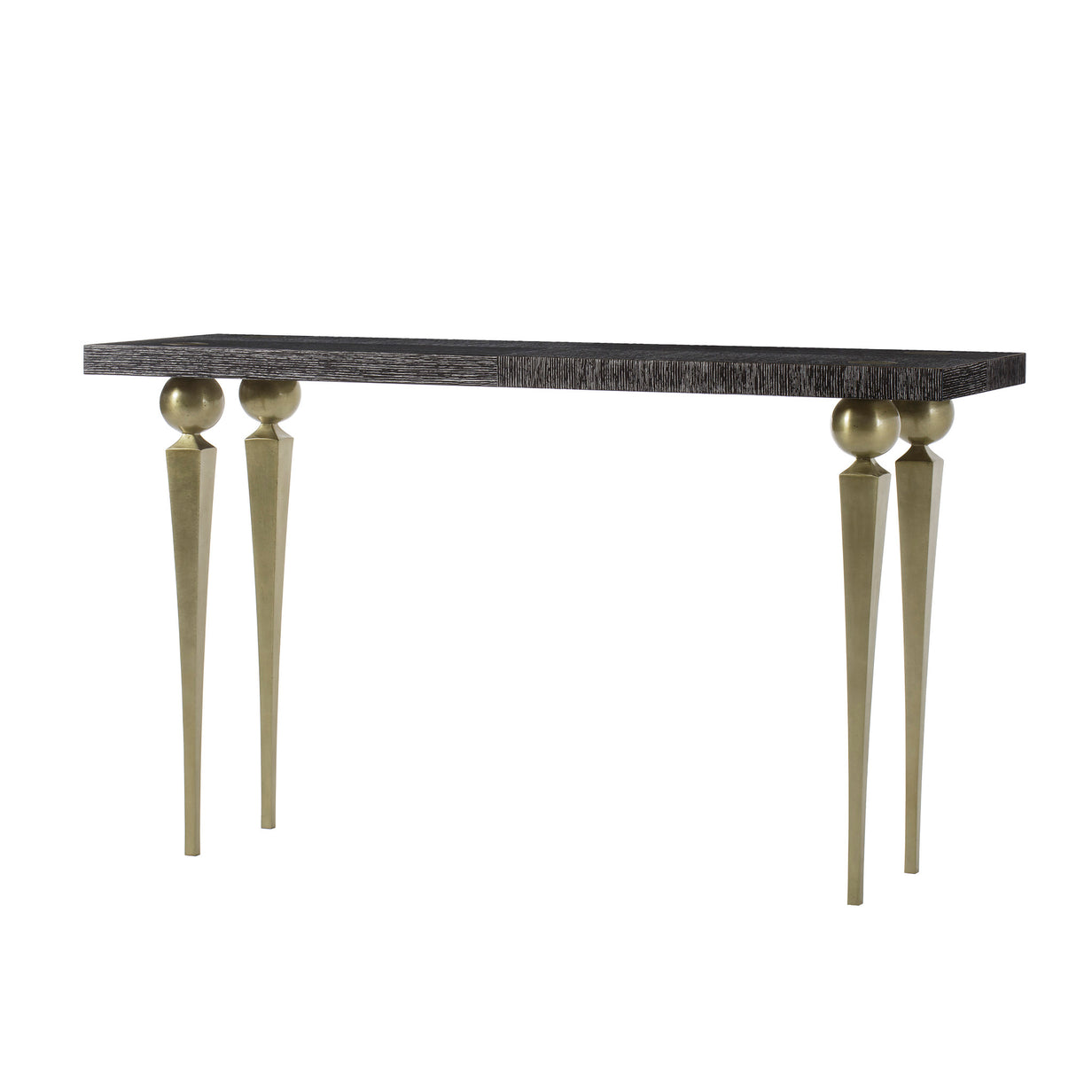Francis Console