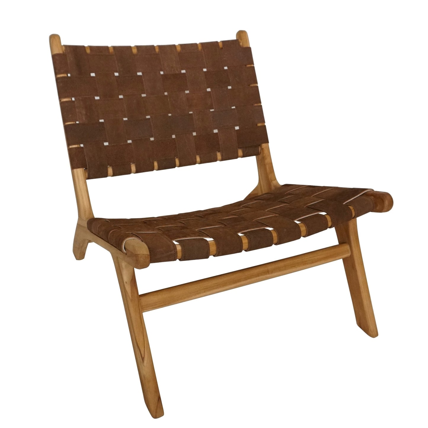 Kenneth Strap Chair