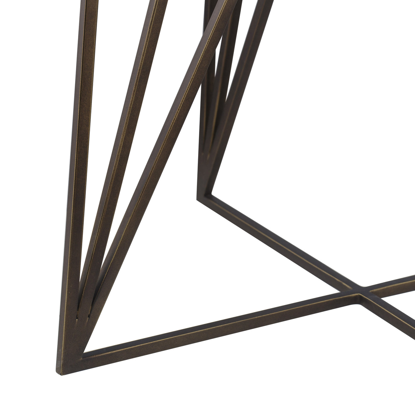 Emerson Side Table - 26" Dia