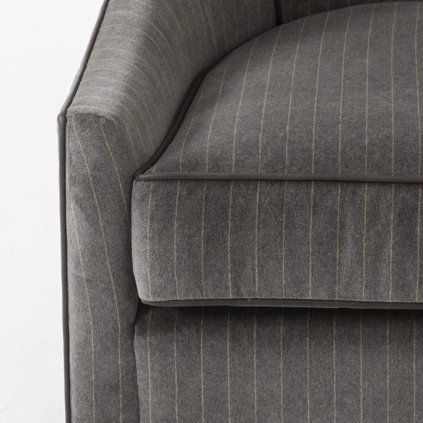 Fraser Swivel Chair