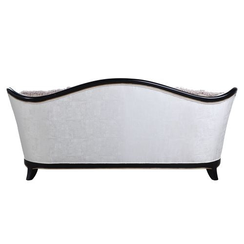 Nurmive Sofa W/7 Pillows