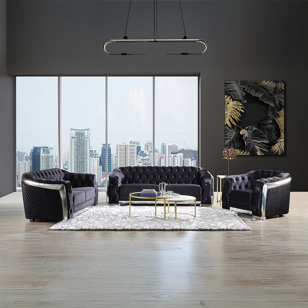 Pyroden Sofa
