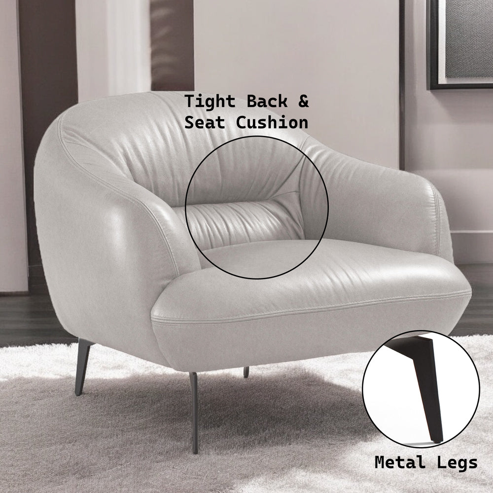 Leonia Chair