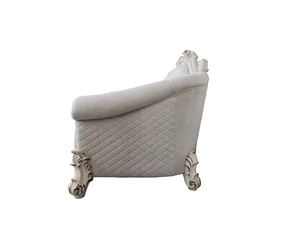 Vendome II Sofa W/6 Pillows