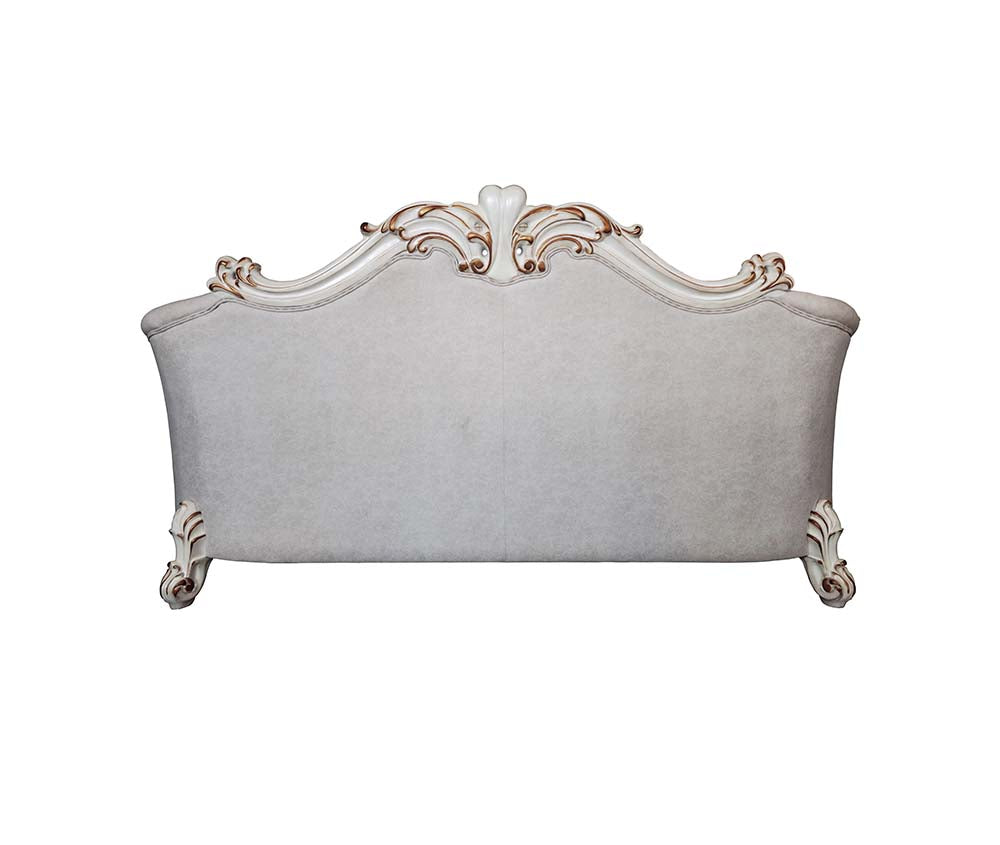 Vendome II Sofa W/6 Pillows