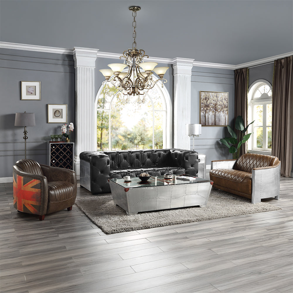 Sedna Loveseat