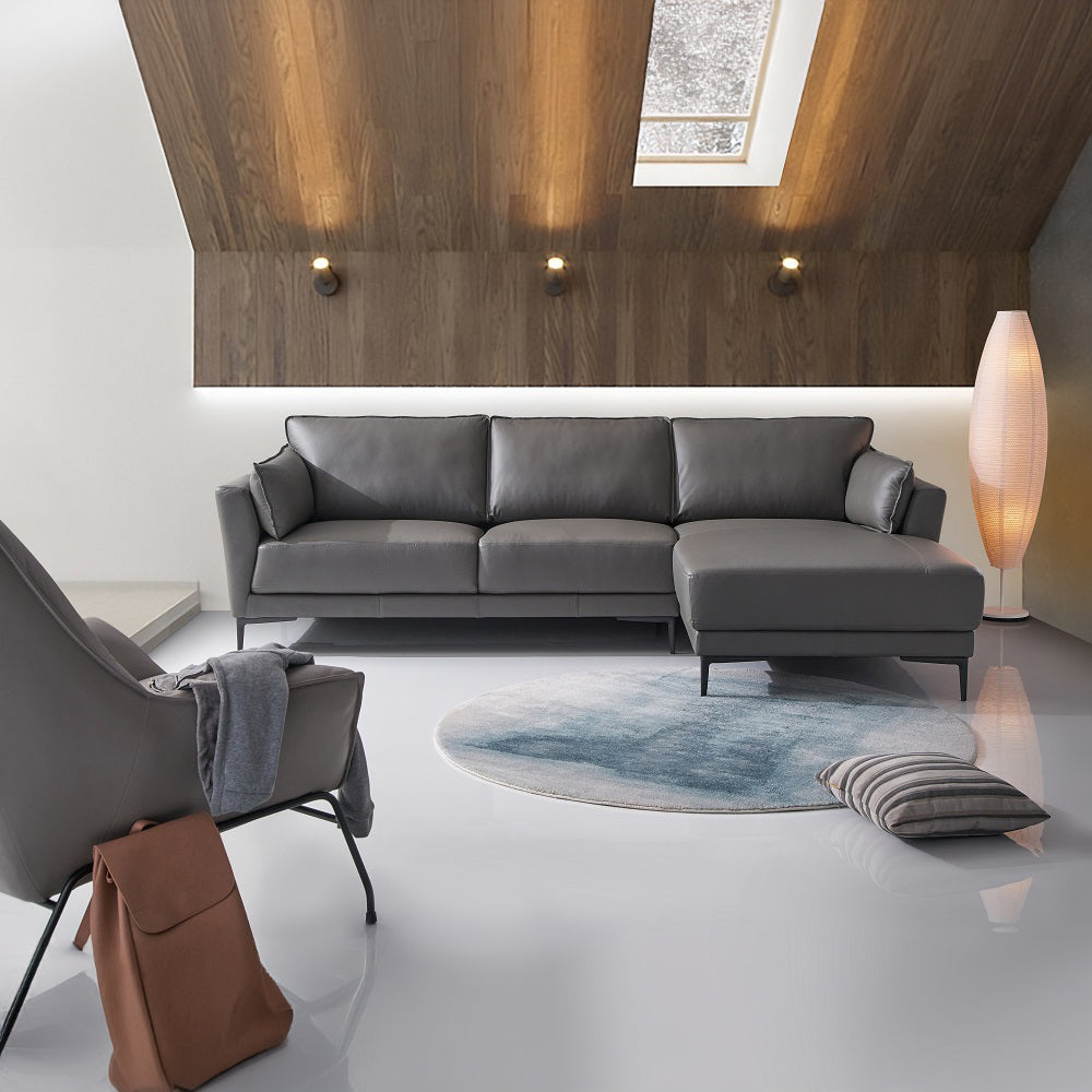 Meka Sectional Sofa