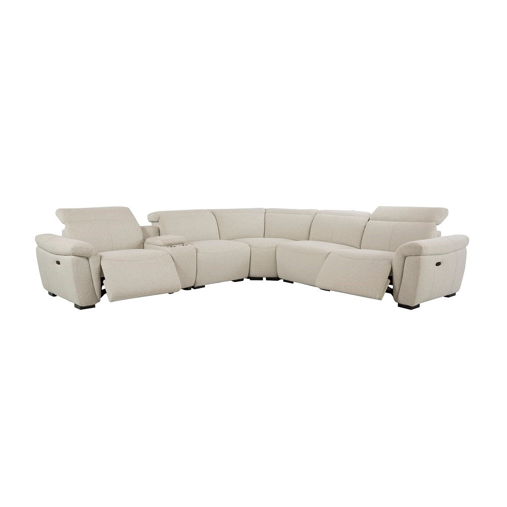 Dayana Power Motion Sectional Sofa