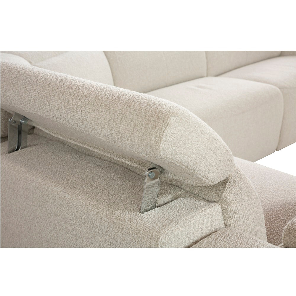 Dayana Power Motion Sectional Sofa