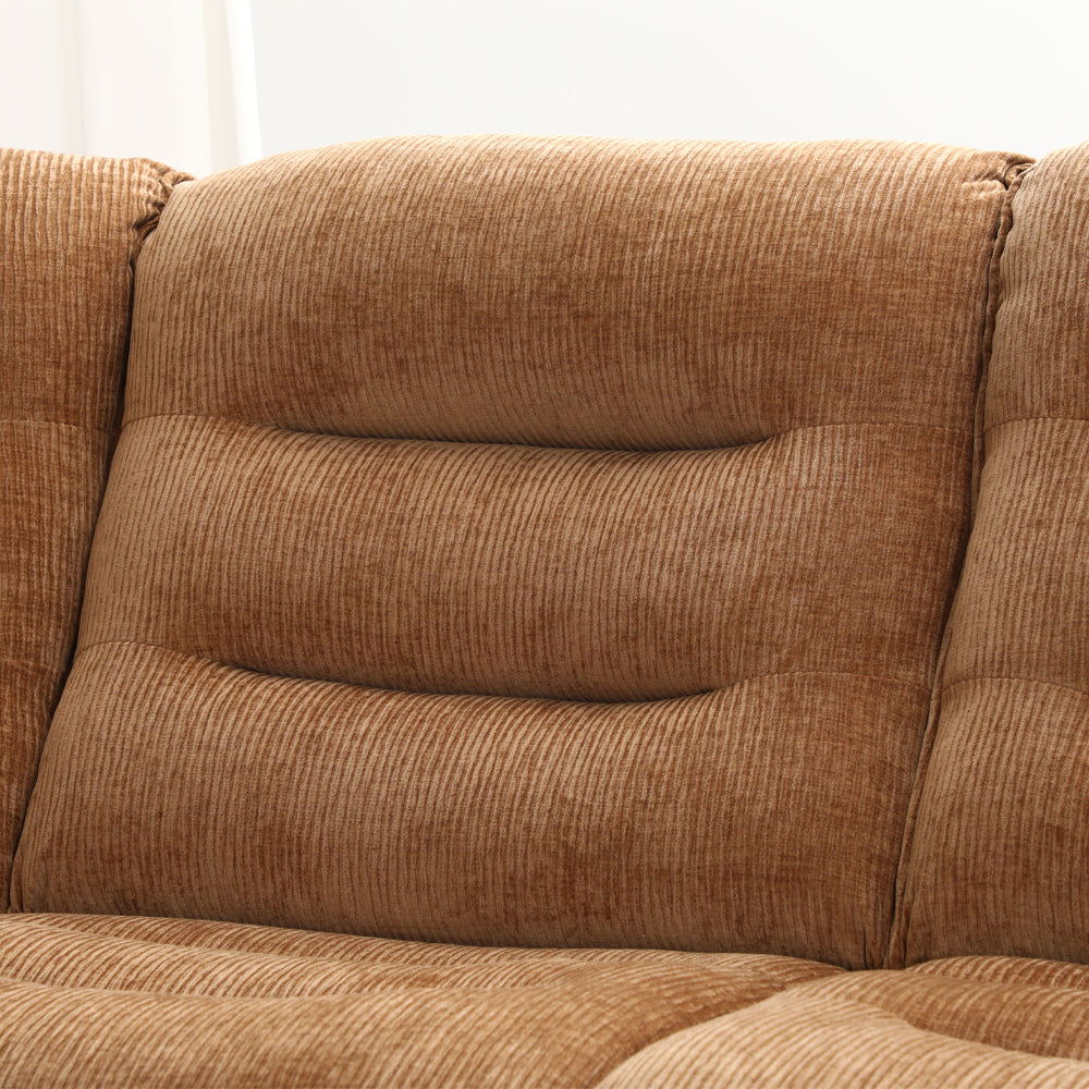 Emmy Power Motion Sectional Sofa