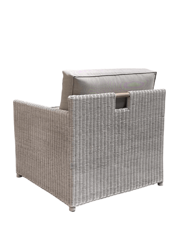 Malio Lounge Chair