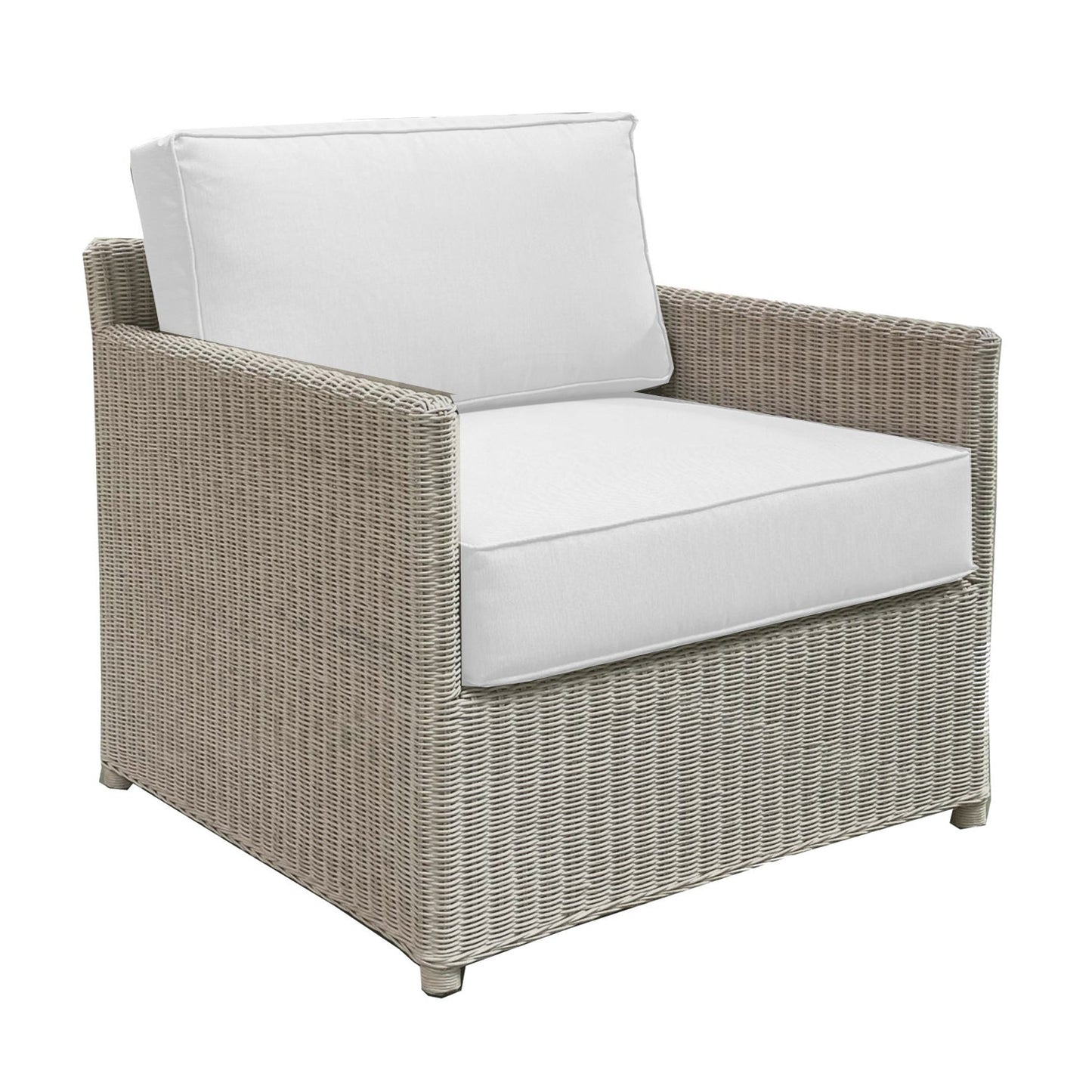 Malio Lounge Chair
